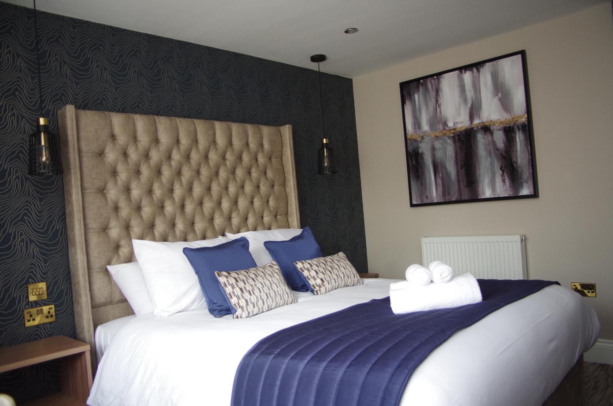 Marian Resort And Spa Prestatyn Exterior photo