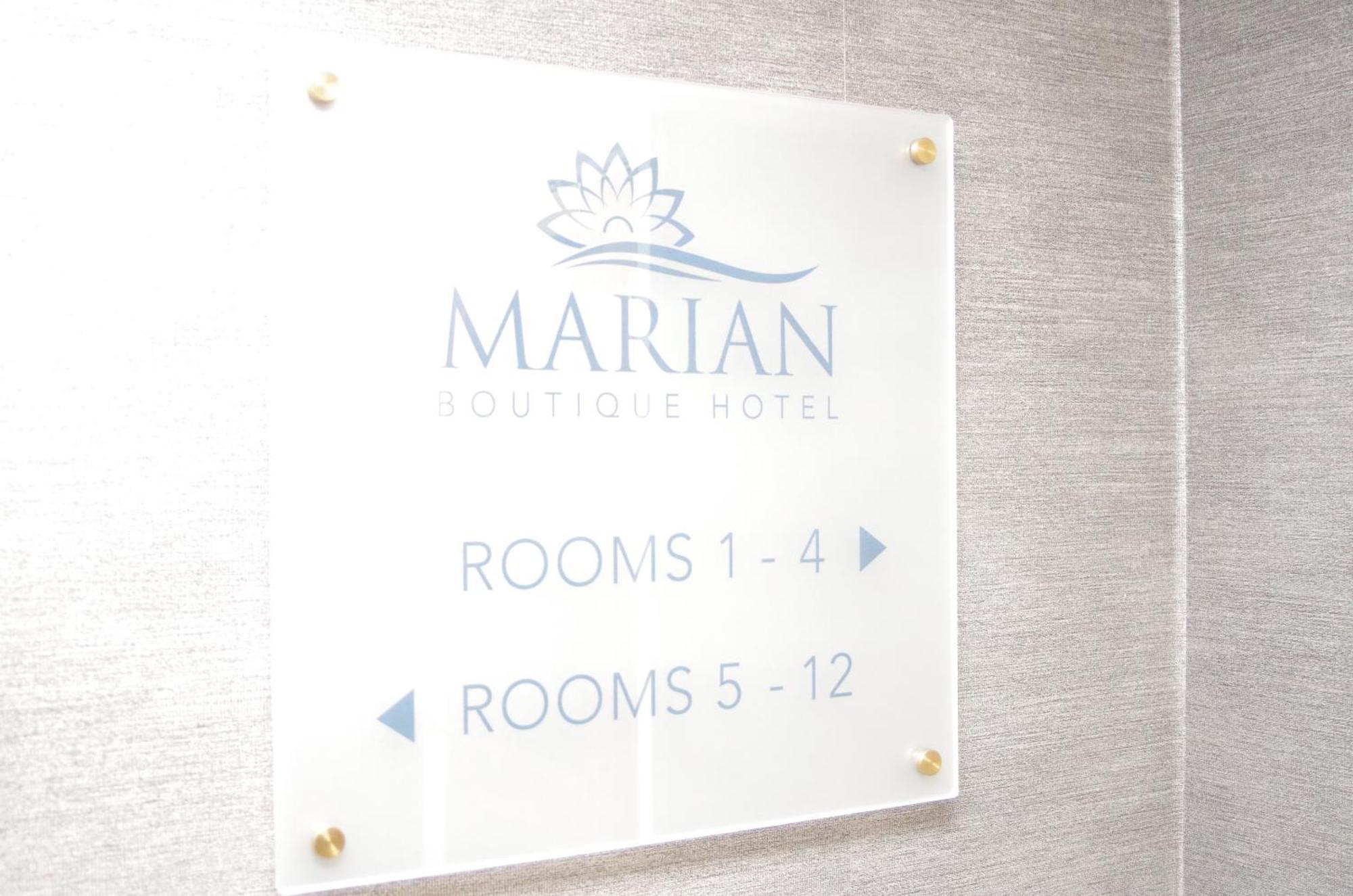 Marian Resort And Spa Prestatyn Exterior photo