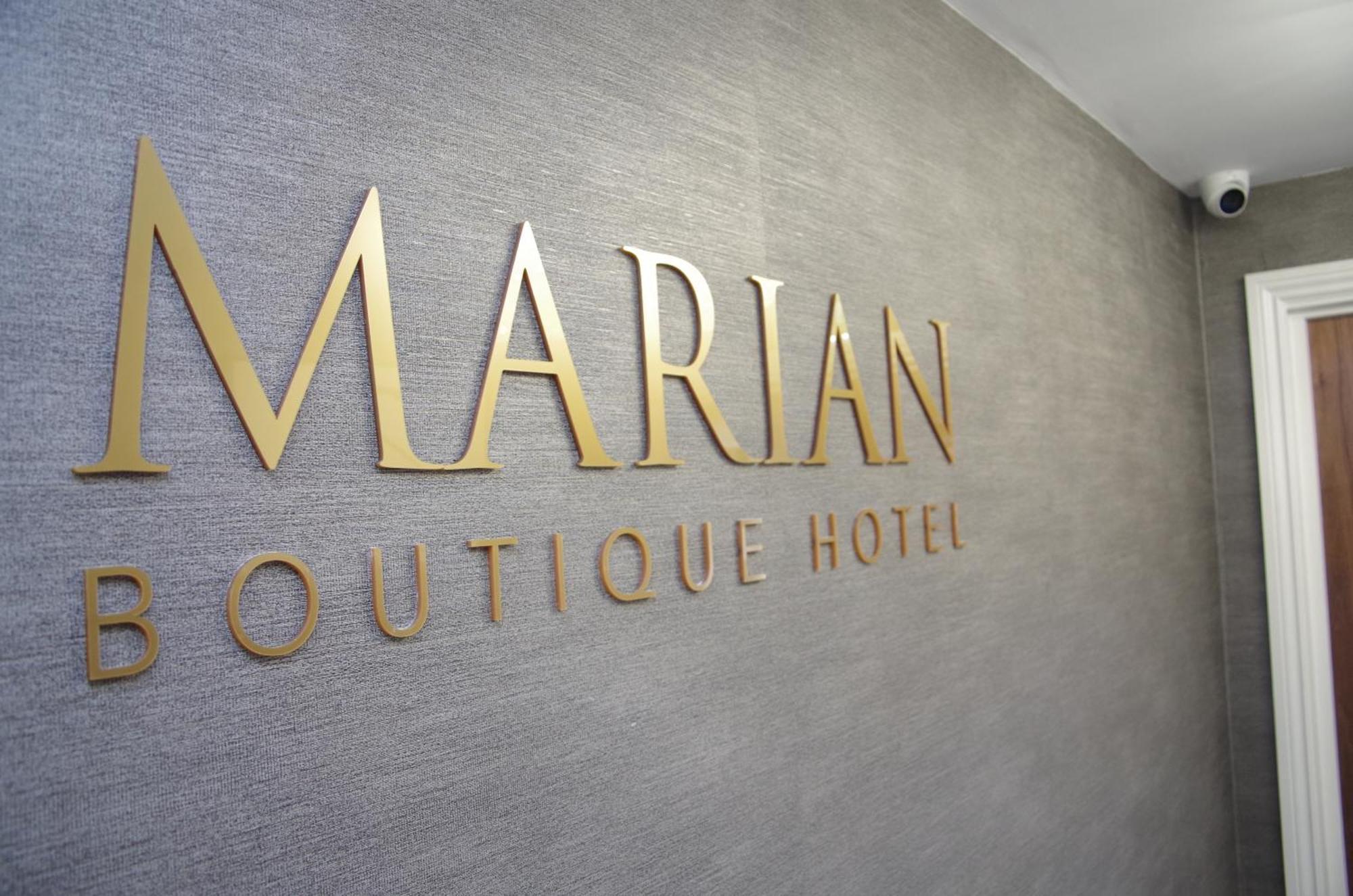 Marian Resort And Spa Prestatyn Exterior photo