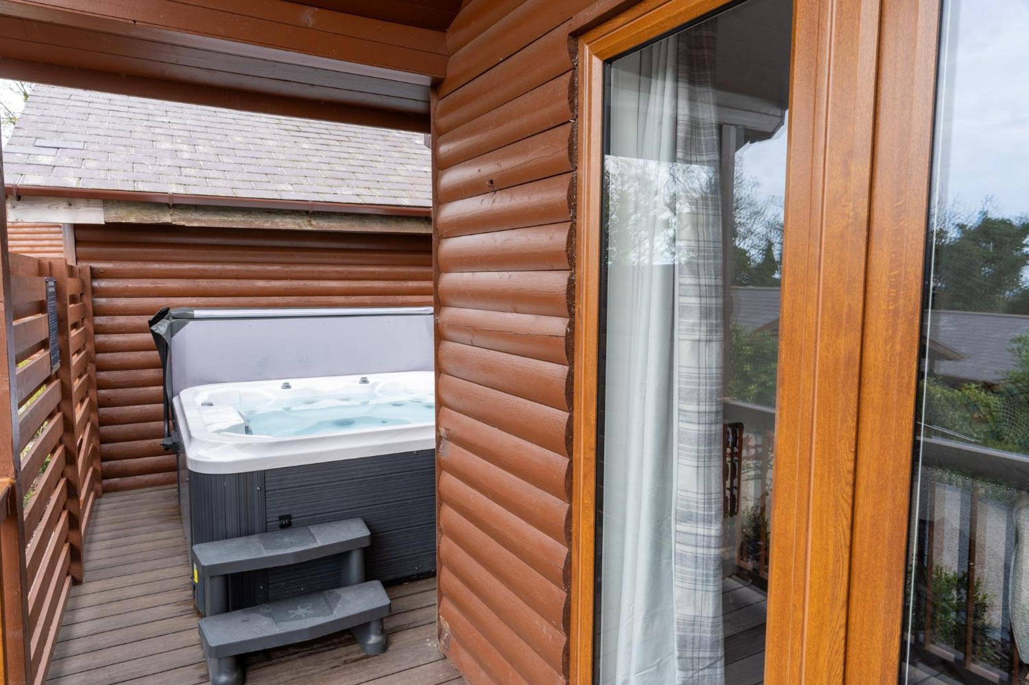 Marian Resort And Spa Prestatyn Exterior photo