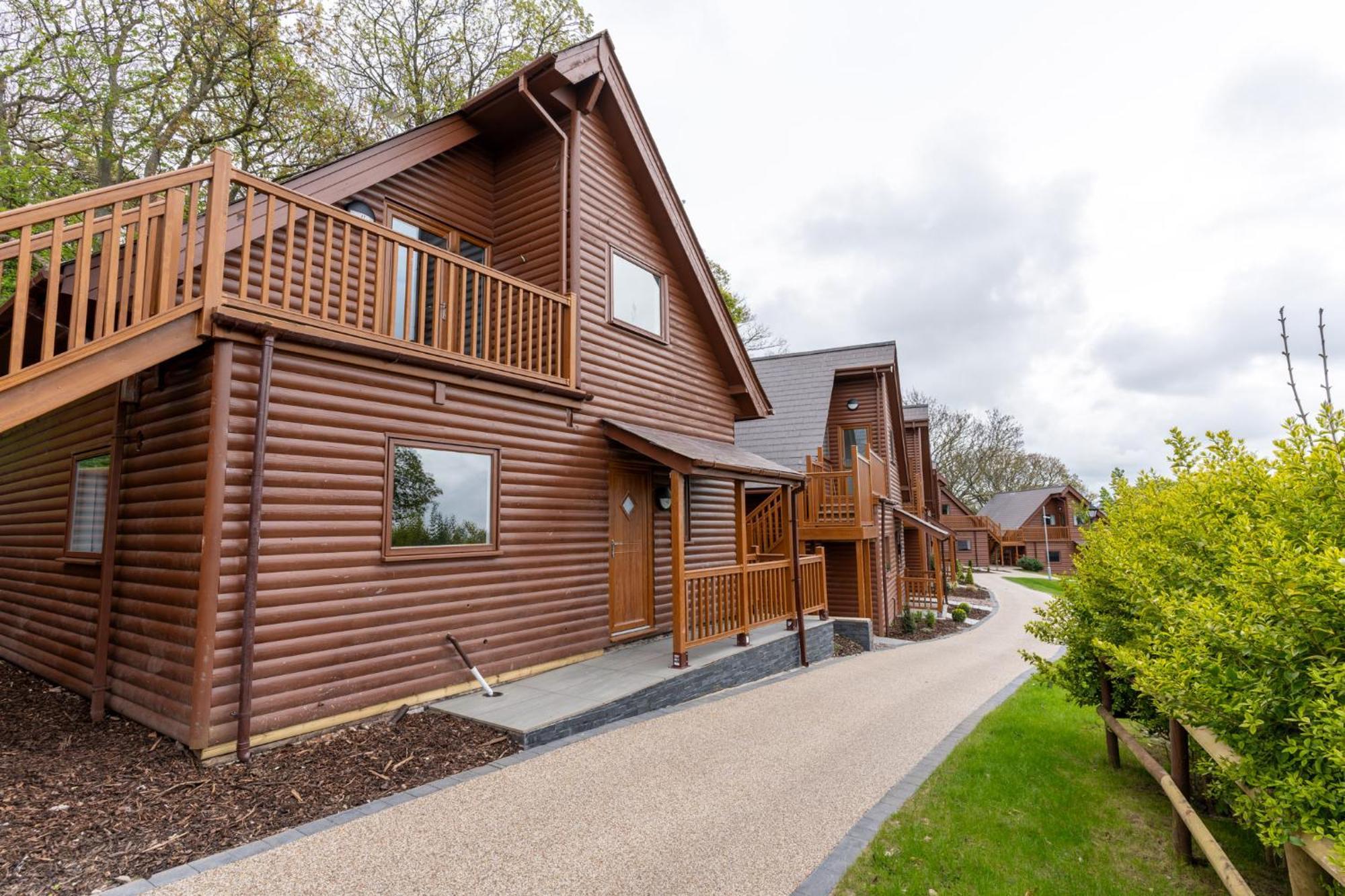 Marian Resort And Spa Prestatyn Exterior photo