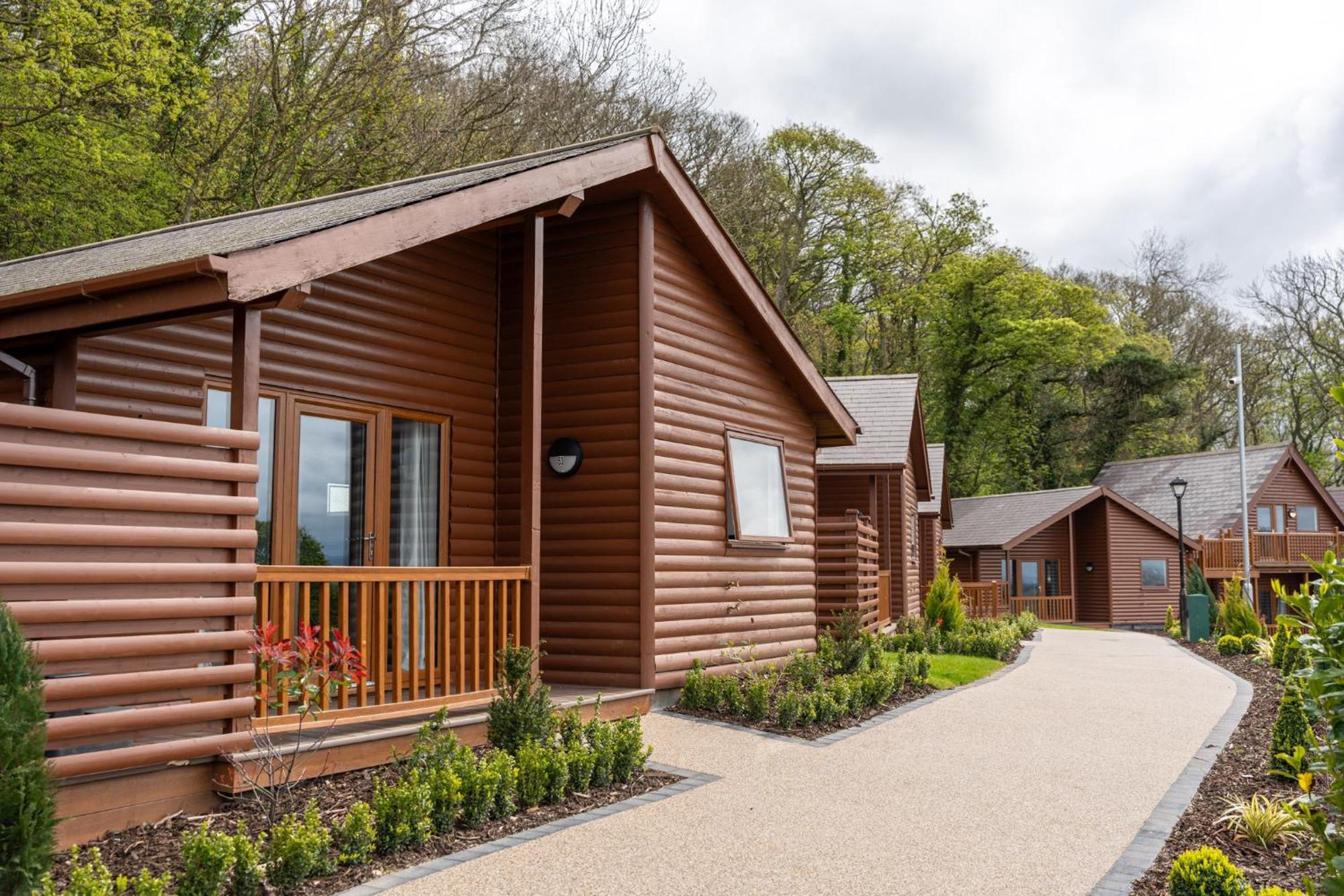 Marian Resort And Spa Prestatyn Exterior photo