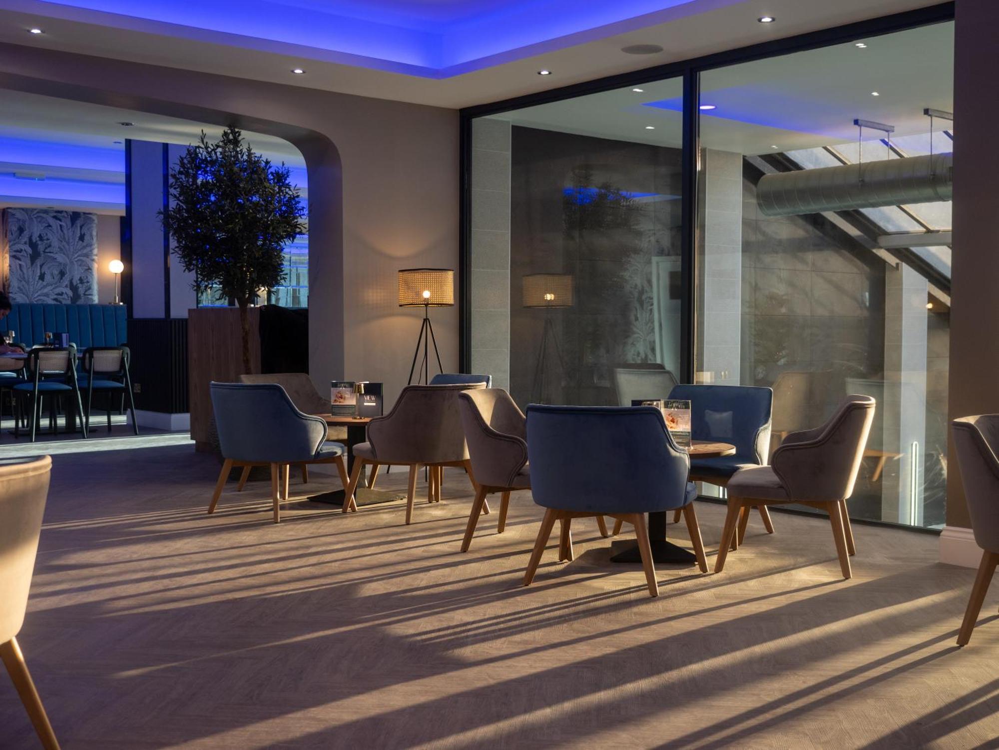 Marian Resort And Spa Prestatyn Exterior photo